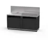 Image de Cuisine ExtÃ©rieure Le Marquier 2 Modules - Duo