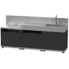 Image de Cuisine ExtÃ©rieure Le Marquier 3 Modules - Duo