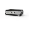 Image de Plancha gaz LE MARQUIER Gaz 260 Duo PLOG260DP