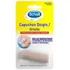 Image de Scholl Cap Doigts/Orteils Gelactiv Douleurs Cors et Ongles