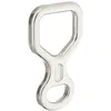 Image de Descendeur En Huit Pour Cordes Ã Simple Et Ã Double Petzl D02