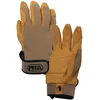 Image de Petzl - Gants pour l'assurage et le rappel - Cordex en Nylon - Taille S - Beige
