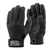 Image de Gants PETZL CORDEX (Noir) Mixte