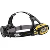 Image de Lampe frontale PETZL DUO S 1100 lumens (Noir/Jaune)