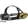 Image de Petzl - Lampe frontale - Duo S - Noir