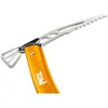 Image de Petzl - Piolet d'alpinisme - Ride Petzl - Taille 45 cm - Orange