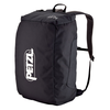 Image de Petzl - Sac d'escalade - Kliff Gris