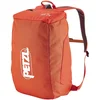 Image de Petzl - Sac d'escalade - Kliff Rouge/Orange