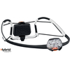 Image de Petzl - Lampe frontale - Iko - Noir