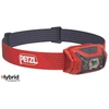 Image de Petzl - Lampe frontale - Actik Rouge