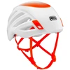 Image de Petzl - Casque d'alpinisme et d'escalade - Sirocco Blanc - Taille 48-58 cm