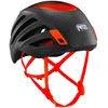 Image de Petzl - Casque d'escalade et d'alpinisme - Sirocco Noir - Taille 48-58 cm