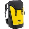 Image de Petzl - Sac de portage - Transport 60L Jaune/noir - Noir