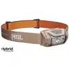 Image de Lampe frontale PETZL TIKKA CORE (brown)