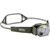 Image de Petzl - Lampe frontale d'alpinisme et de ski de randonnée - Swift RL Jungle Green - Kaki