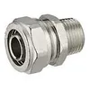 Image de Raccord multicouche Ã  compression Ã¸20 - mÃ¢le 15x21 NOYON & THIEBAULT