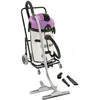 Image de Sidamo - Aspirateur eau et poussiÃ¨res 2x1200W 50 Litres - JET60