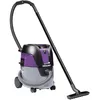 Image de Sidamo - Aspirateur Cuve PolyÃ©thylÃ¨ne 1250 W 20 L - DCP 25