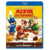 Image de Alvin Et Les Chipmunks - Blu-Ray
