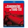 Image de La Canonnière Du Yang-Tsé - Blu-Ray