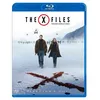 Image de The X-Files : Régenération - Director's Cut - Blu-Ray