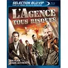 Image de L'agence Tous Risques - Blu-Ray