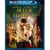 Image de De L'eau Pour Les Éléphants - Blu-Ray