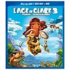 Image de L'age De Glace 3 : Le Temps Des Dinosaures - Blu-Ray 3d