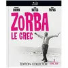 Image de Zorba Le Grec - Édition Digibook Collector + Livret - Blu-Ray