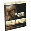 Image de La Planète des Singes : Les origines