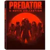 Image de Predator : La trilogie