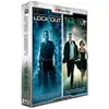 Image de Lock Out + Time Out