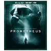 Image de Prometheus - Blu-Ray 3d + Blu-Ray + Dvd