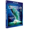 Image de L'odyssée De Pi - Combo Blu-Ray 3d + Blu-Ray + Dvd