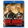 Image de Die Hard 5 : Belle Journée Pour Mourir - Version Longue - Blu-Ray