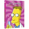 Image de Les Simpson - L'intégrale De La Saison 16