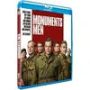 Image de Monuments Men - Blu-Ray