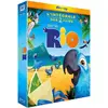 Image de Rio + Rio 2