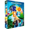 Image de Rio + Rio 2 - Blu-Ray