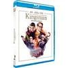 Image de Kingsman : Services Secrets - Blu-Ray