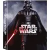 Image de Star Wars - La saga