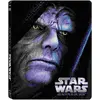Image de Star Wars - Episode VI : Le Retour du Jedi