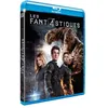 Image de Les 4 Fantastiques - Blu-Ray + Digital Hd