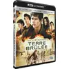 Image de Le Labyrinthe : La Terre Brûlée