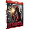 Image de Deadpool - Blu-Ray + Digital Hd