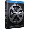 Image de X-Men - L'intégrale : La Prélogie + La Trilogie
