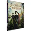 Image de Miss Peregrine Et Les Enfants Particuliers - Dvd + Digital Hd