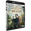 Image de Miss Peregrine et les Enfants Particuliers