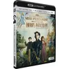 Image de Miss Peregrine Et Les Enfants Particuliers - 4k Ultra Hd + Blu-Ray + Digital Hd