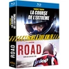 Image de 2 films à 300 km/h : Tourist Trophy : la course de l'extrême (Closer to the Edge) + Road